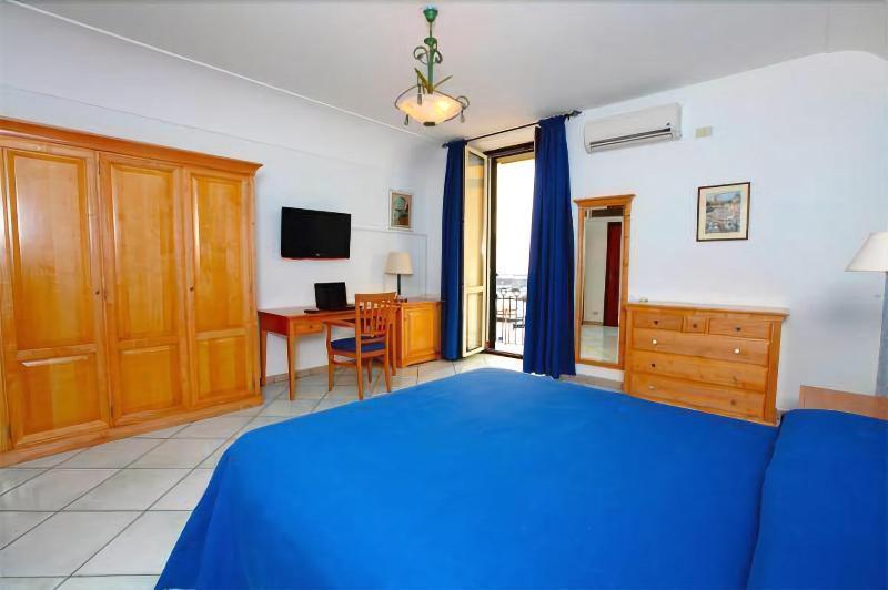 B&B L'Approdo Piano di Sorrento Extérieur photo