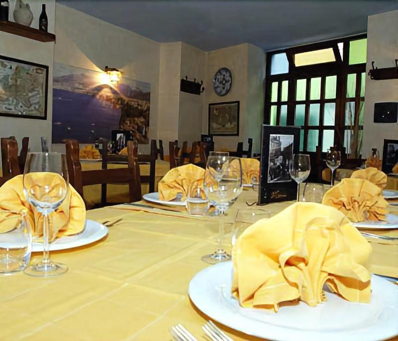 B&B L'Approdo Piano di Sorrento Extérieur photo