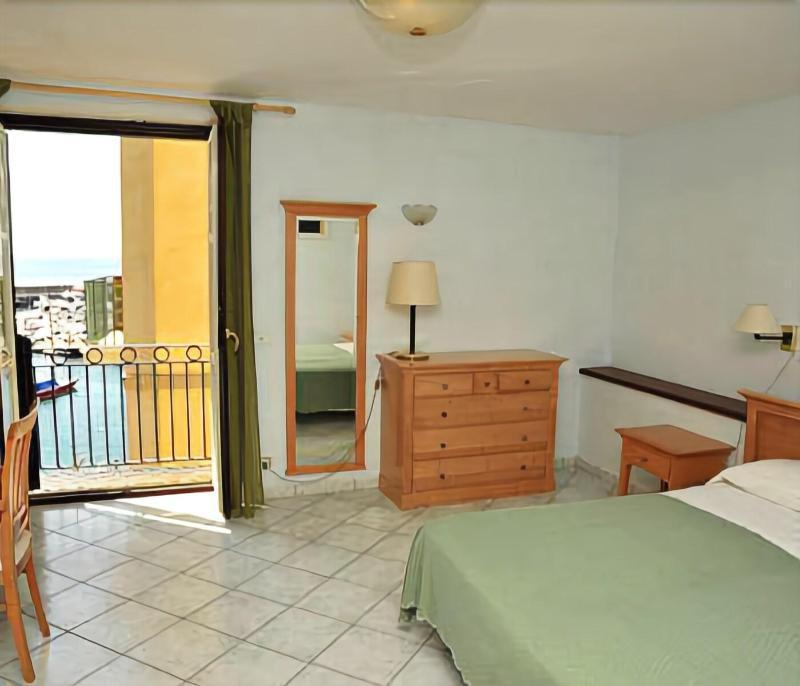 B&B L'Approdo Piano di Sorrento Extérieur photo