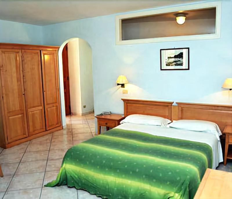 B&B L'Approdo Piano di Sorrento Extérieur photo