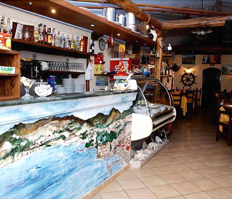 B&B L'Approdo Piano di Sorrento Extérieur photo