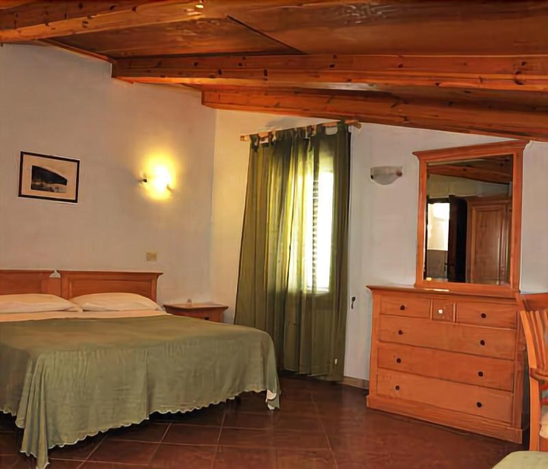 B&B L'Approdo Piano di Sorrento Extérieur photo
