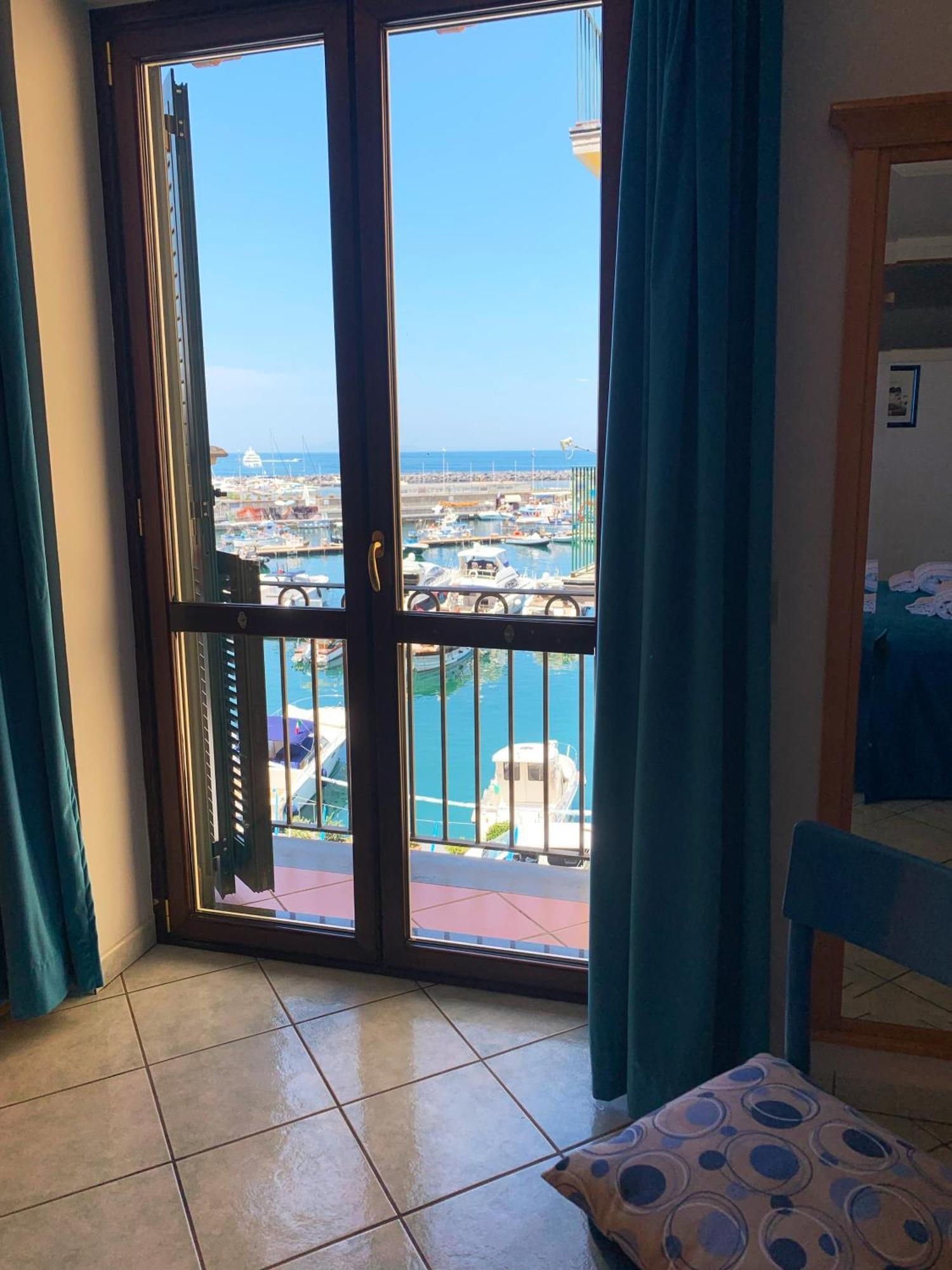 B&B L'Approdo Piano di Sorrento Extérieur photo
