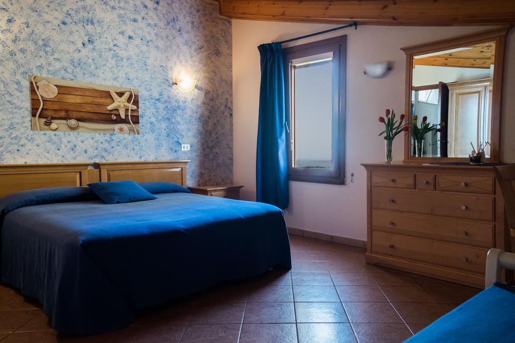 B&B L'Approdo Piano di Sorrento Extérieur photo
